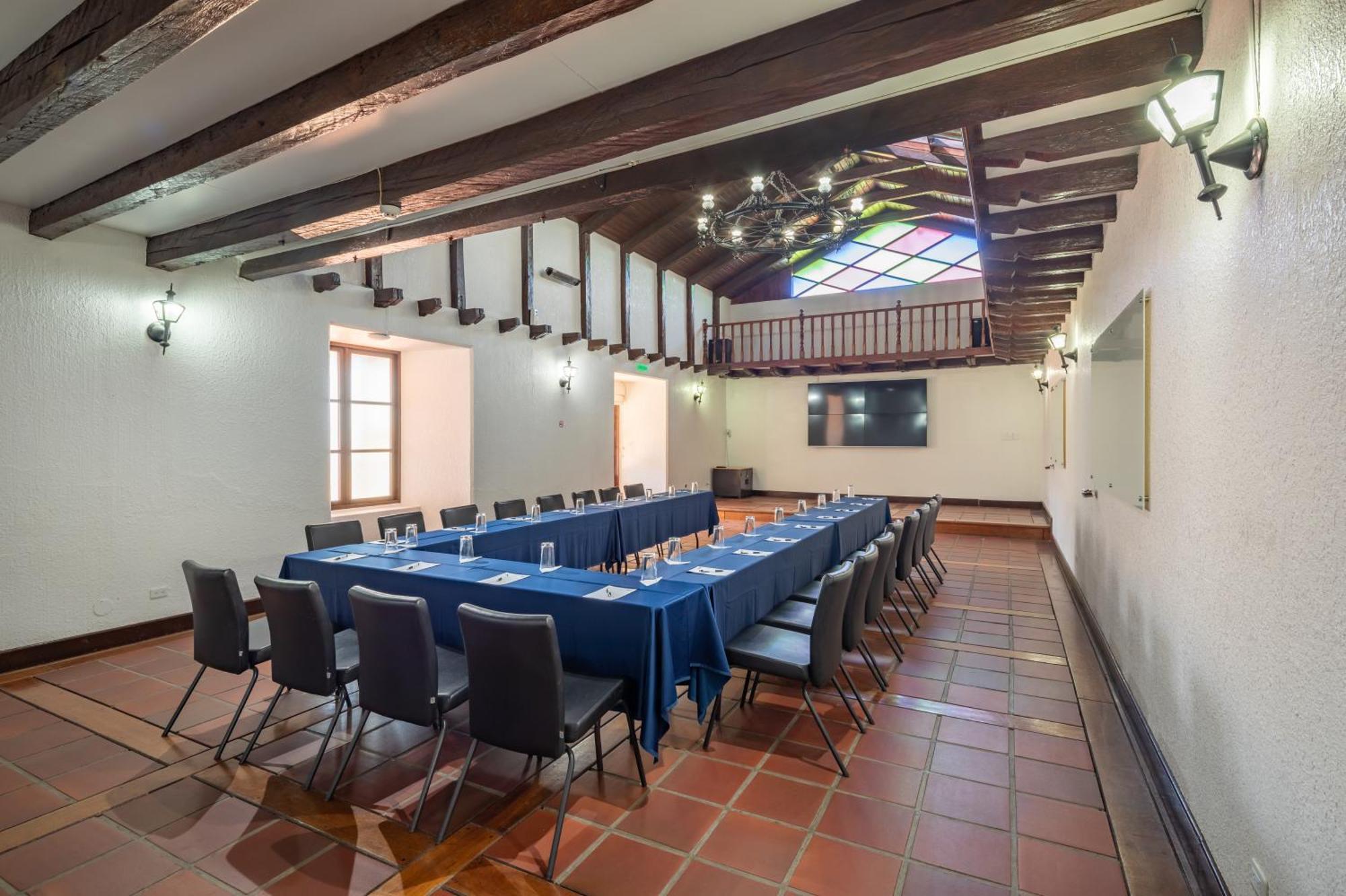 San Jose De Puembo Quito Airport, An Ascend Hotel Collection Εξωτερικό φωτογραφία