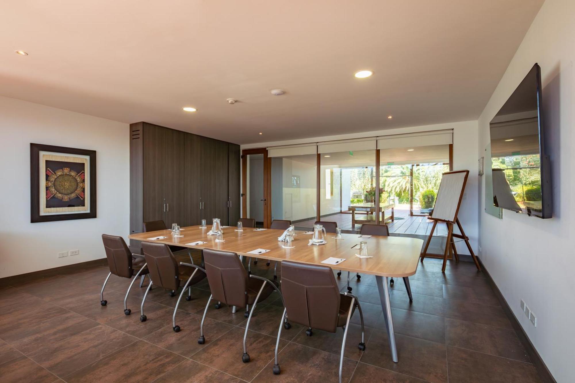 San Jose De Puembo Quito Airport, An Ascend Hotel Collection Εξωτερικό φωτογραφία