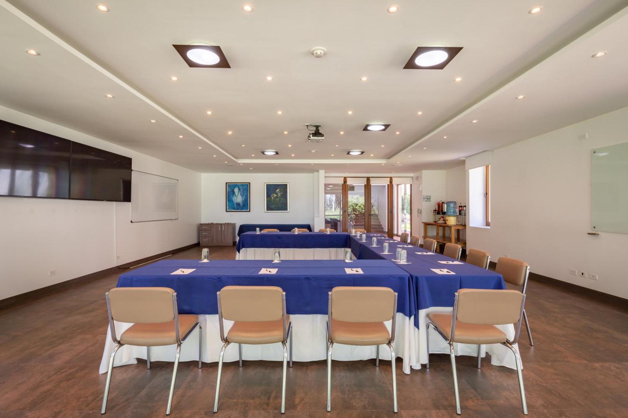 San Jose De Puembo Quito Airport, An Ascend Hotel Collection Εξωτερικό φωτογραφία