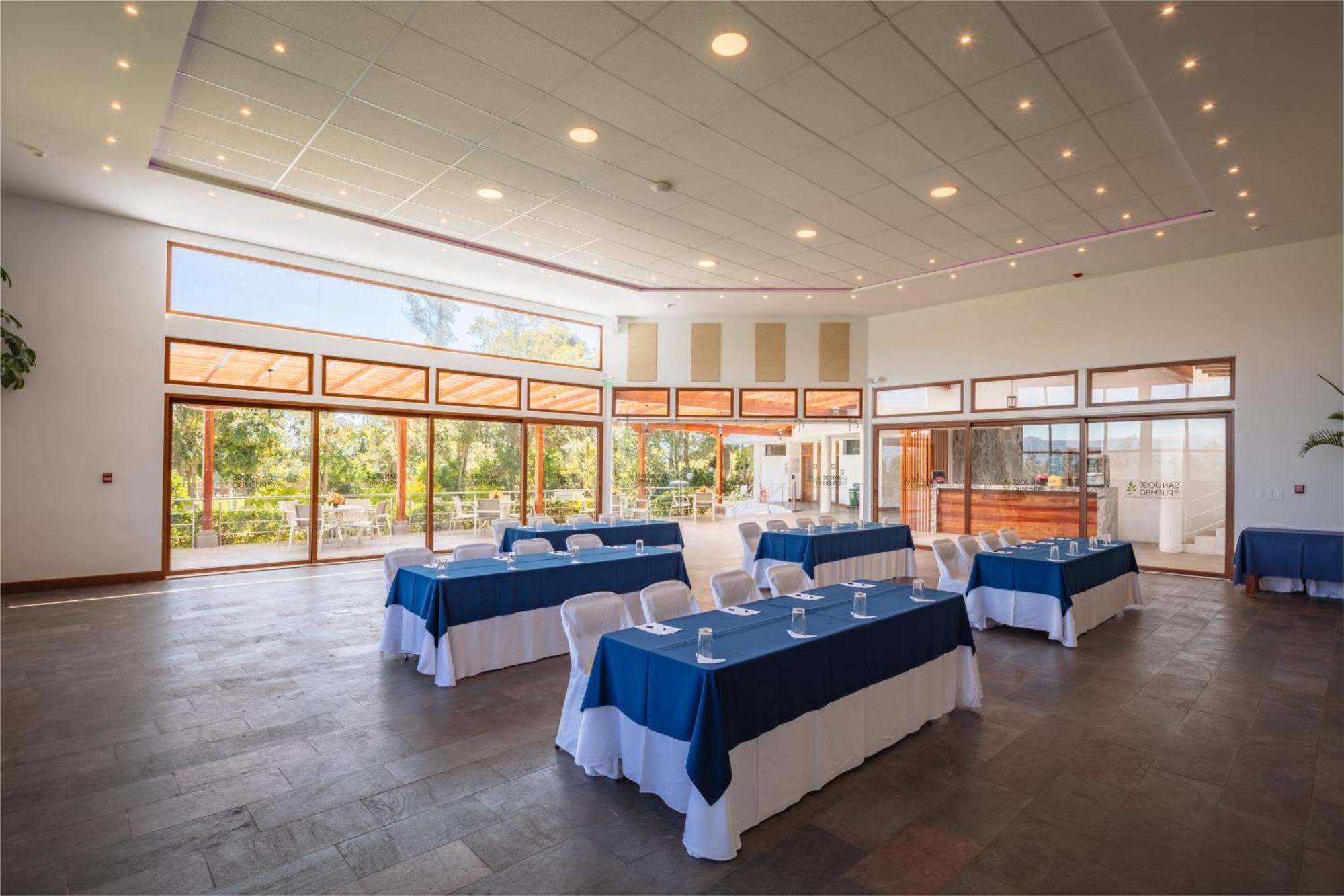 San Jose De Puembo Quito Airport, An Ascend Hotel Collection Εξωτερικό φωτογραφία