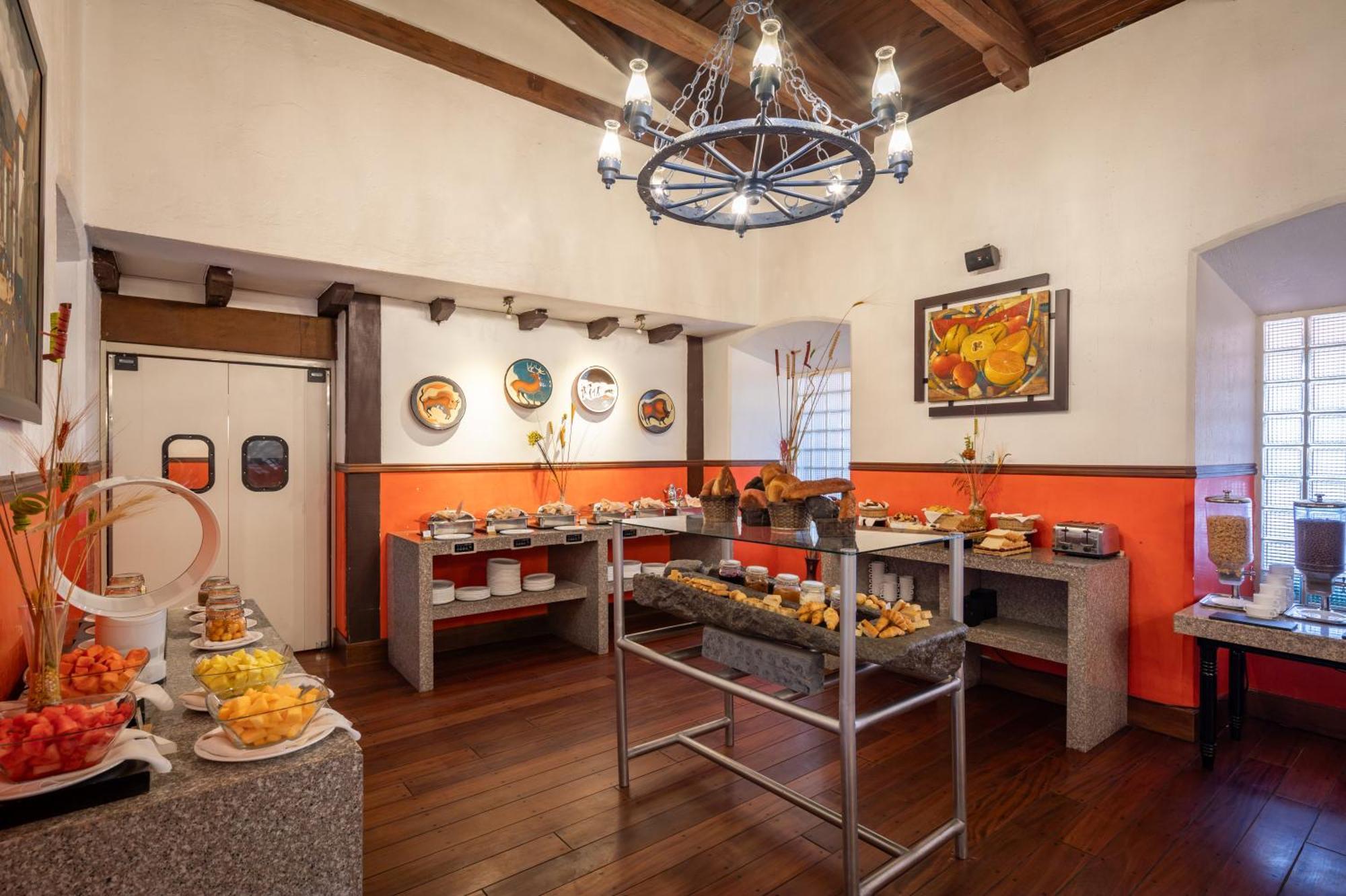 San Jose De Puembo Quito Airport, An Ascend Hotel Collection Εξωτερικό φωτογραφία
