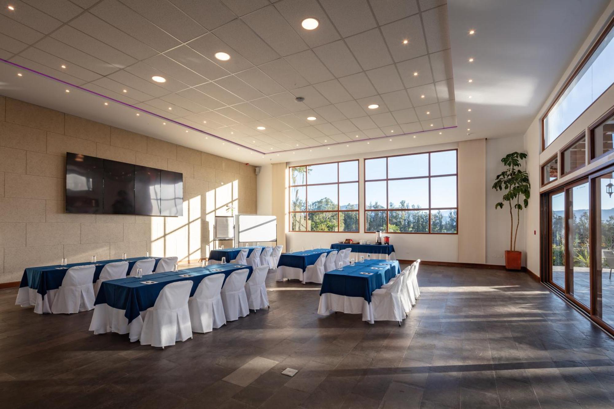 San Jose De Puembo Quito Airport, An Ascend Hotel Collection Εξωτερικό φωτογραφία