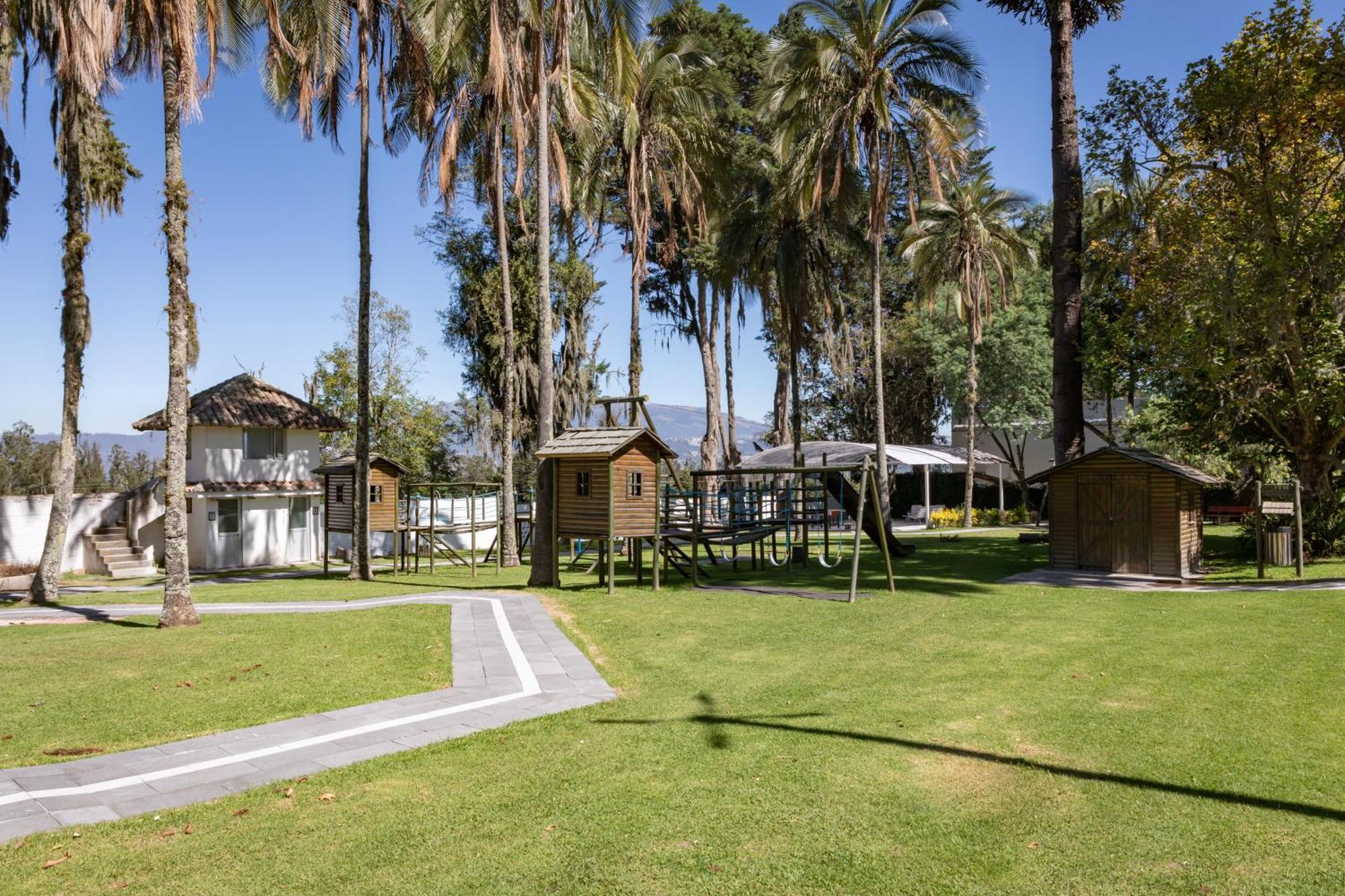 San Jose De Puembo Quito Airport, An Ascend Hotel Collection Εξωτερικό φωτογραφία