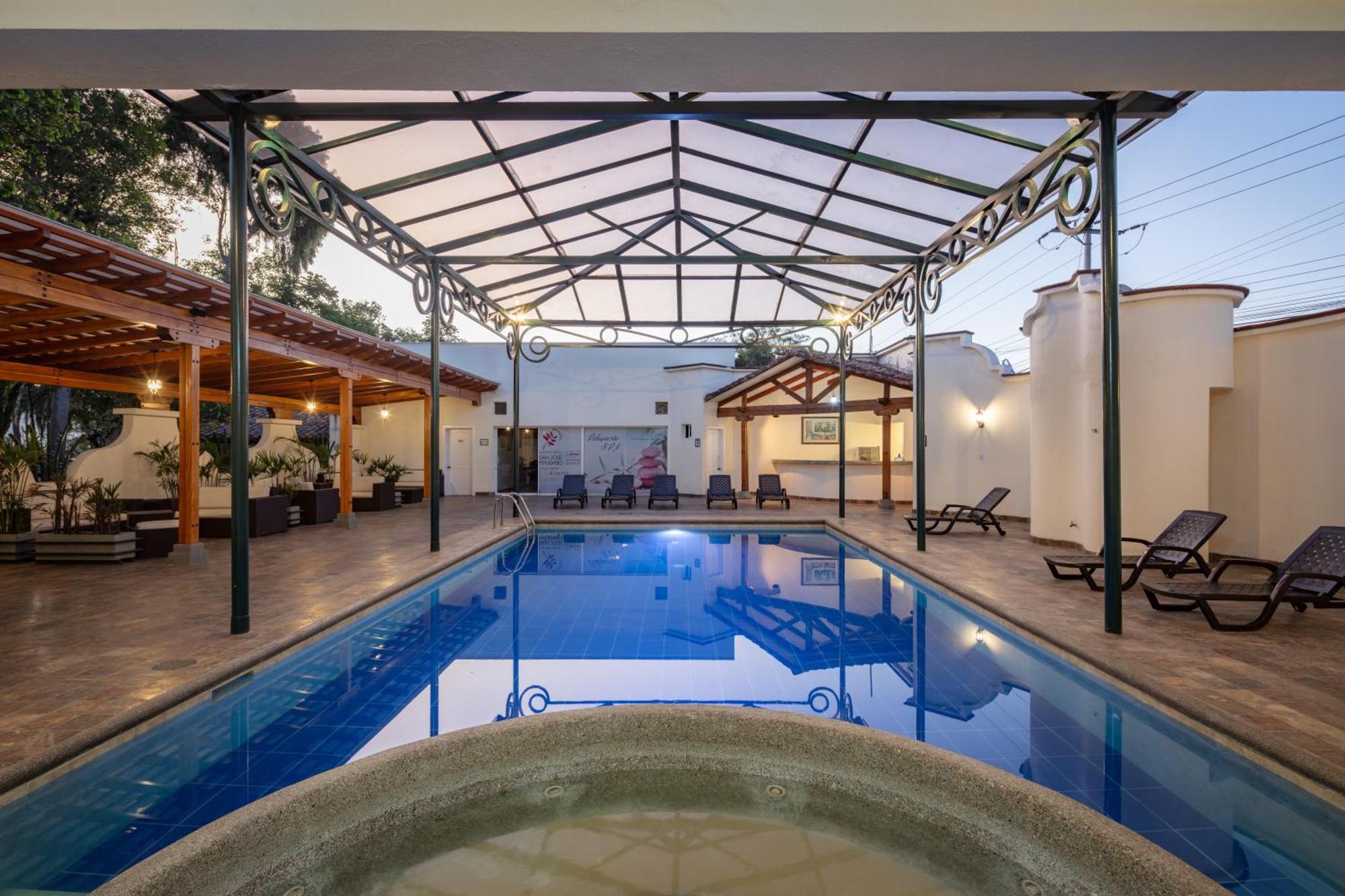 San Jose De Puembo Quito Airport, An Ascend Hotel Collection Εξωτερικό φωτογραφία