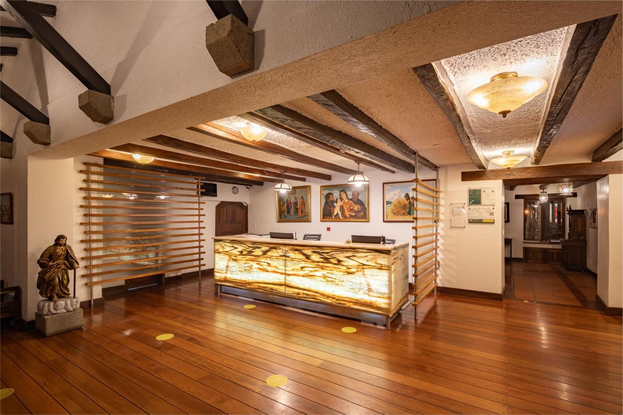 San Jose De Puembo Quito Airport, An Ascend Hotel Collection Εξωτερικό φωτογραφία