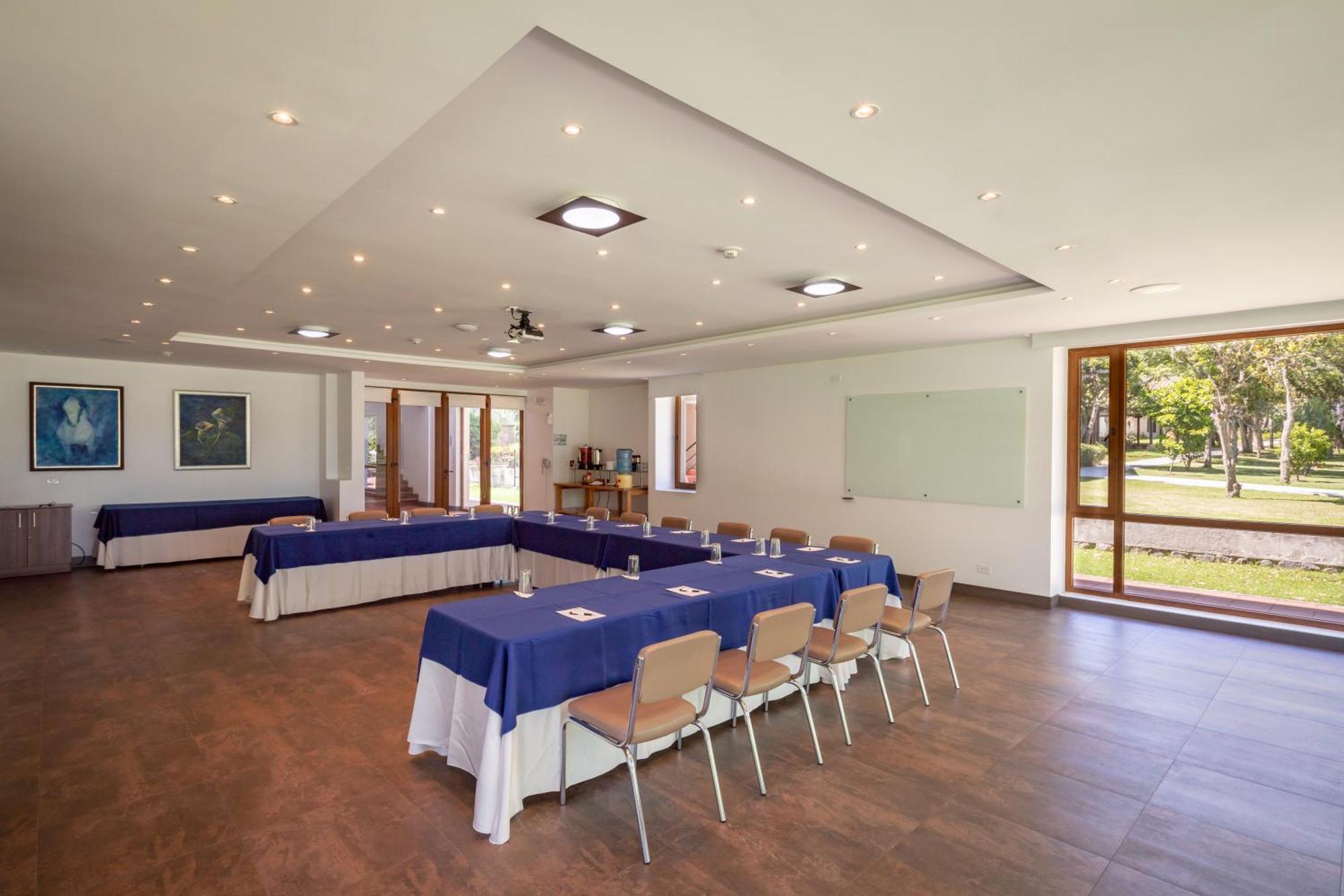 San Jose De Puembo Quito Airport, An Ascend Hotel Collection Εξωτερικό φωτογραφία