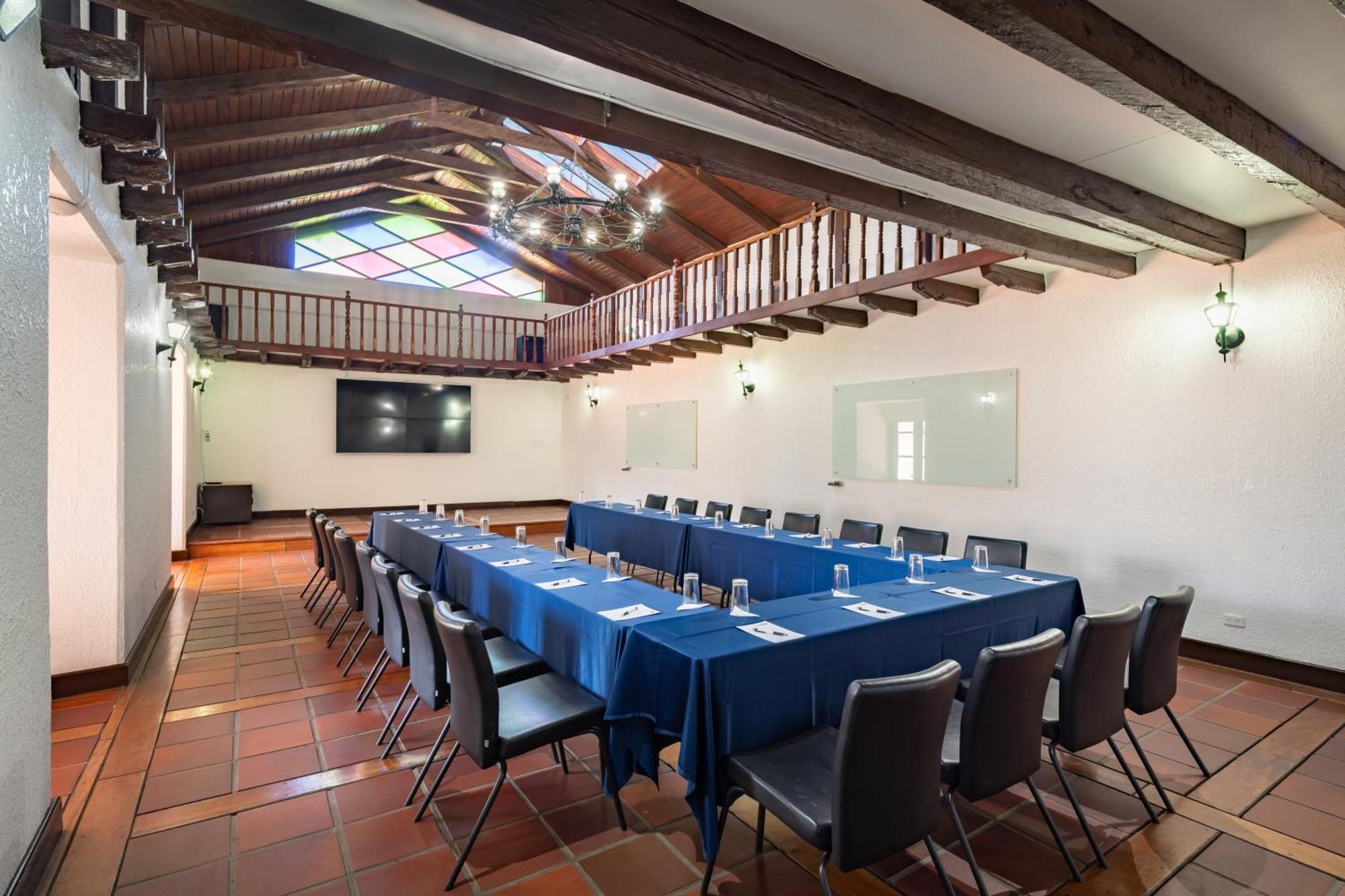 San Jose De Puembo Quito Airport, An Ascend Hotel Collection Εξωτερικό φωτογραφία