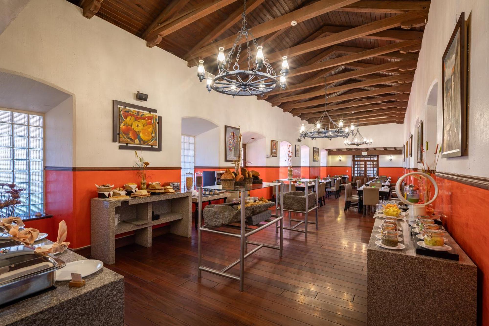 San Jose De Puembo Quito Airport, An Ascend Hotel Collection Εξωτερικό φωτογραφία