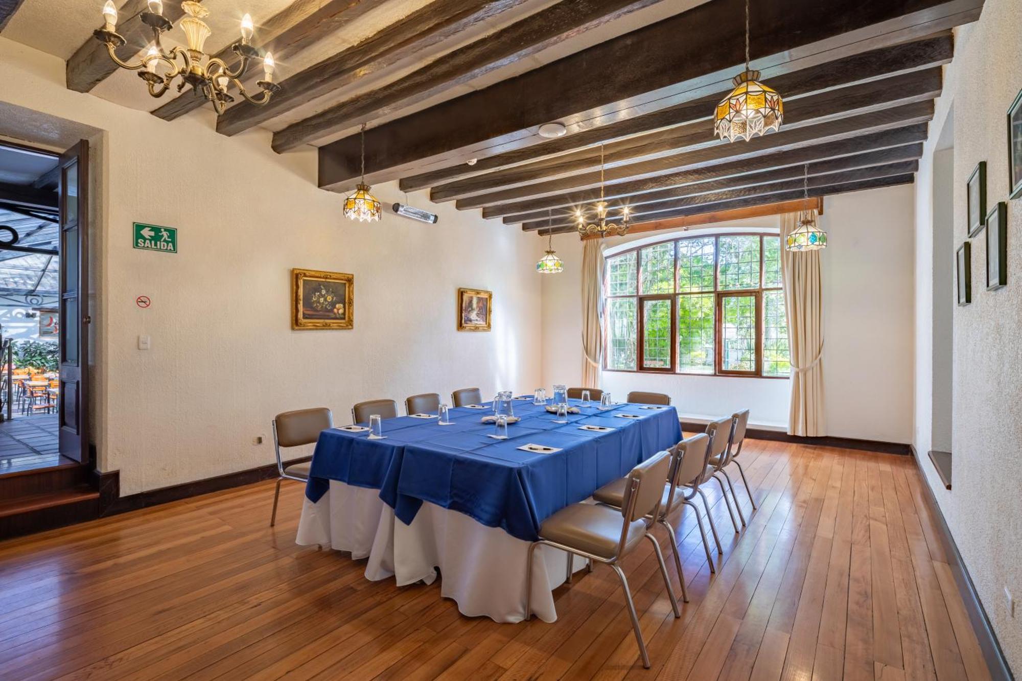 San Jose De Puembo Quito Airport, An Ascend Hotel Collection Εξωτερικό φωτογραφία