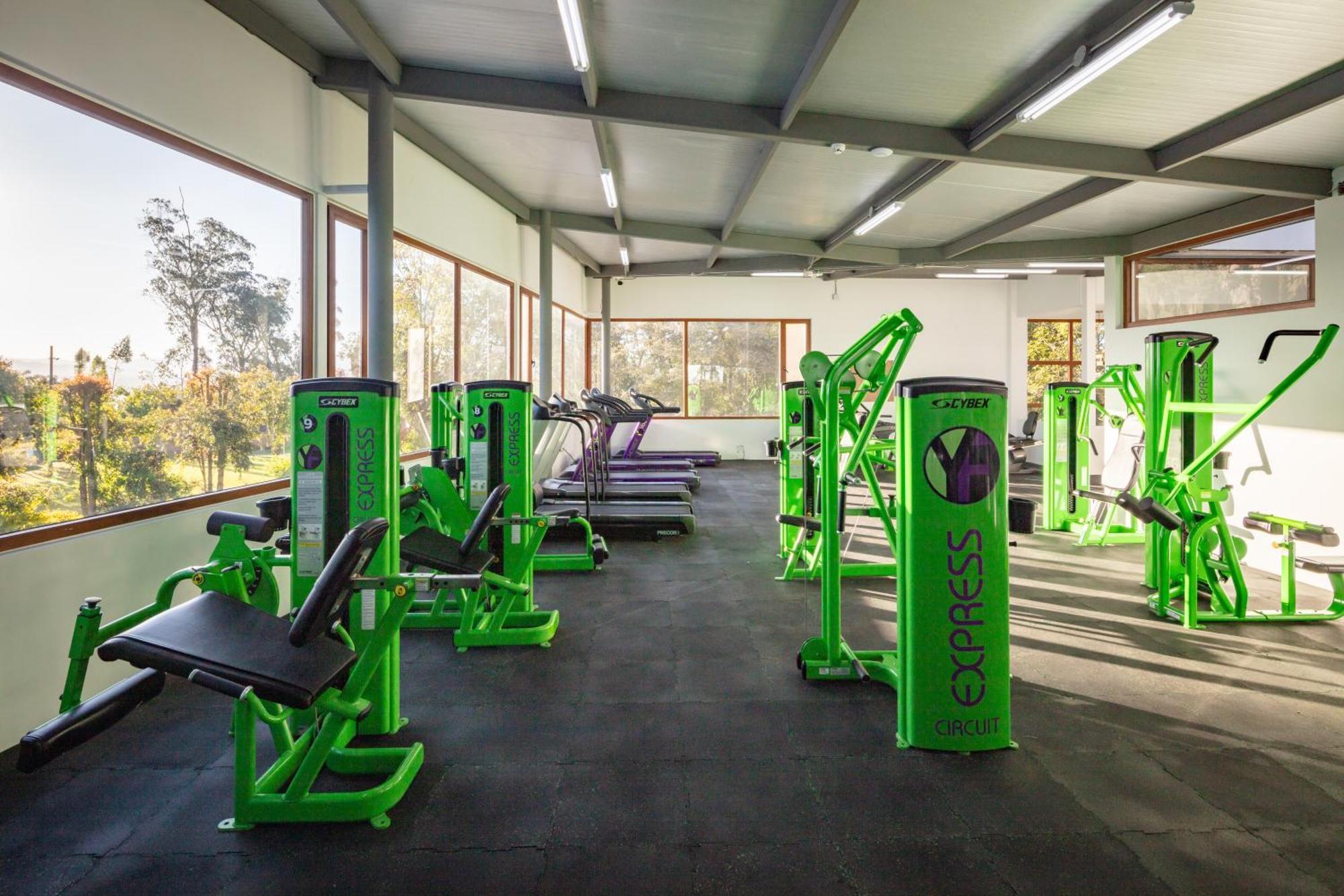 San Jose De Puembo Quito Airport, An Ascend Hotel Collection Εξωτερικό φωτογραφία