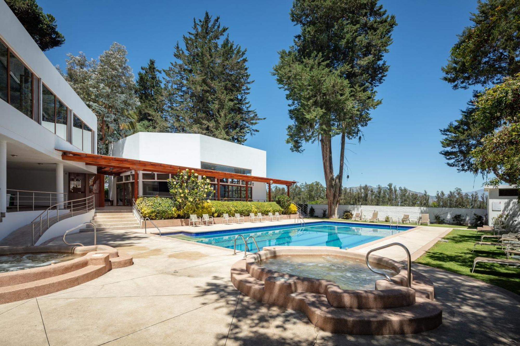 San Jose De Puembo Quito Airport, An Ascend Hotel Collection Εξωτερικό φωτογραφία