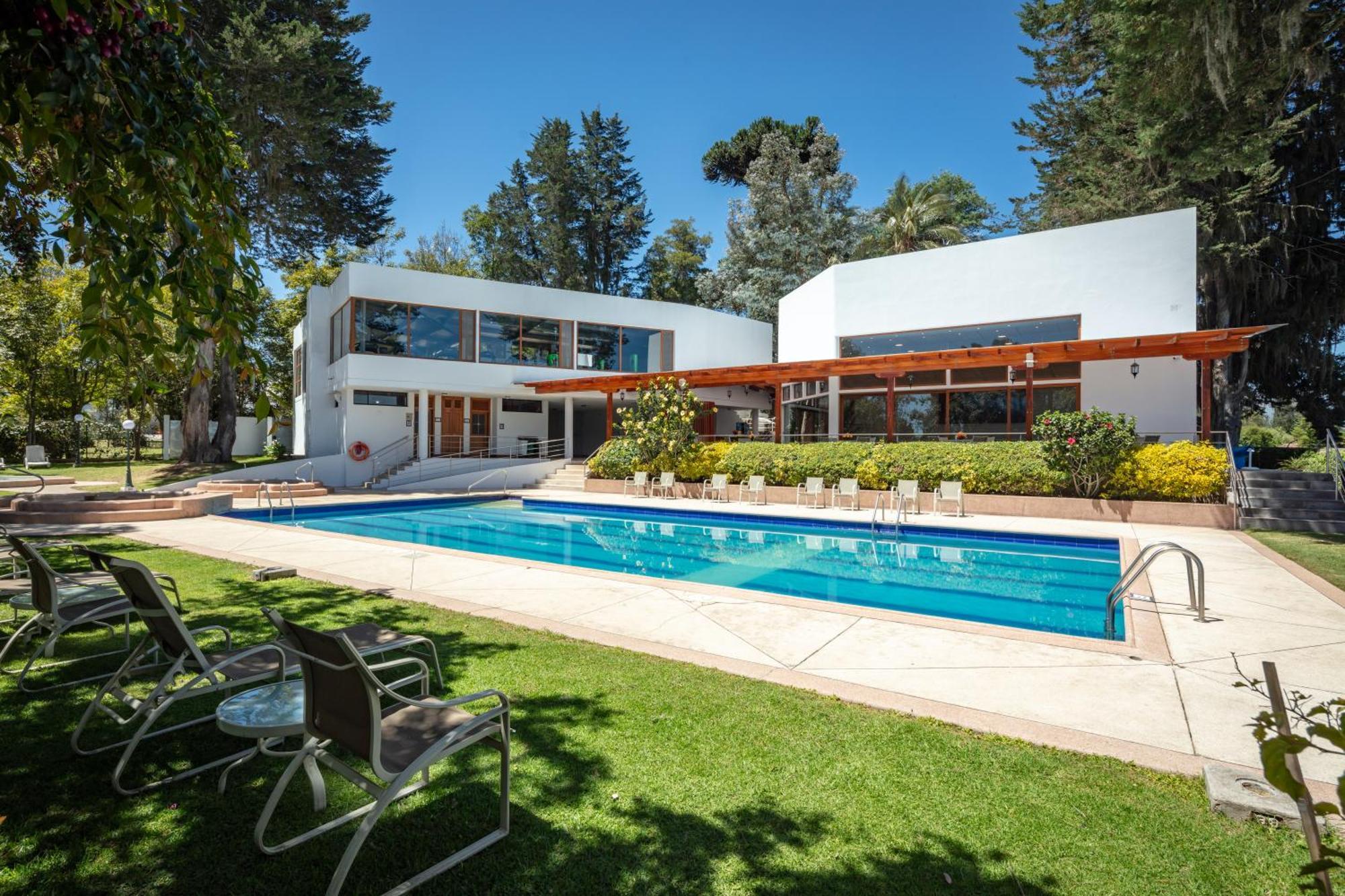 San Jose De Puembo Quito Airport, An Ascend Hotel Collection Εξωτερικό φωτογραφία