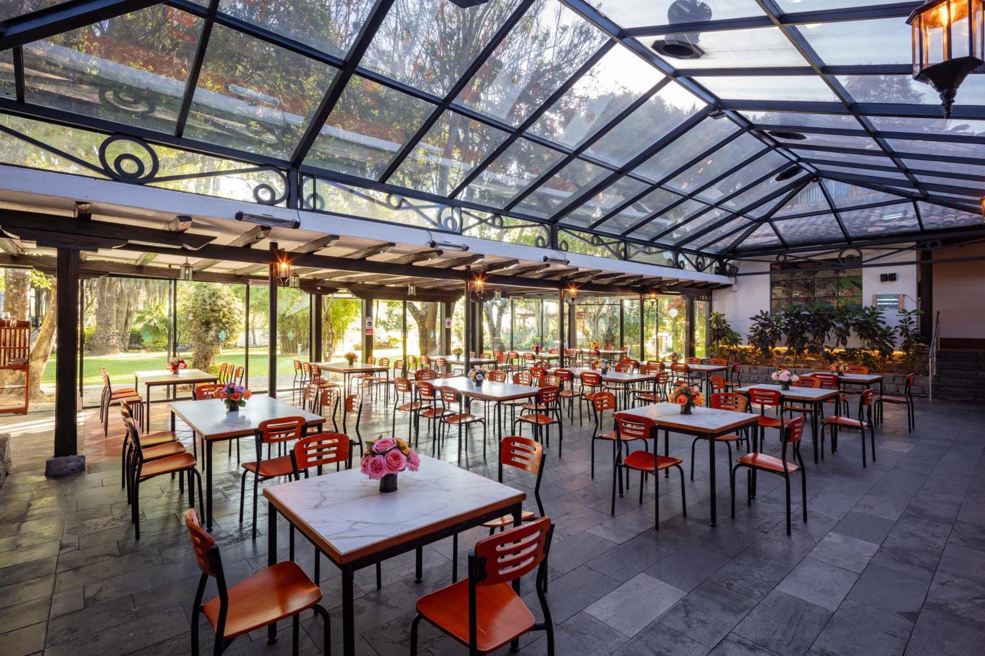 San Jose De Puembo Quito Airport, An Ascend Hotel Collection Εξωτερικό φωτογραφία