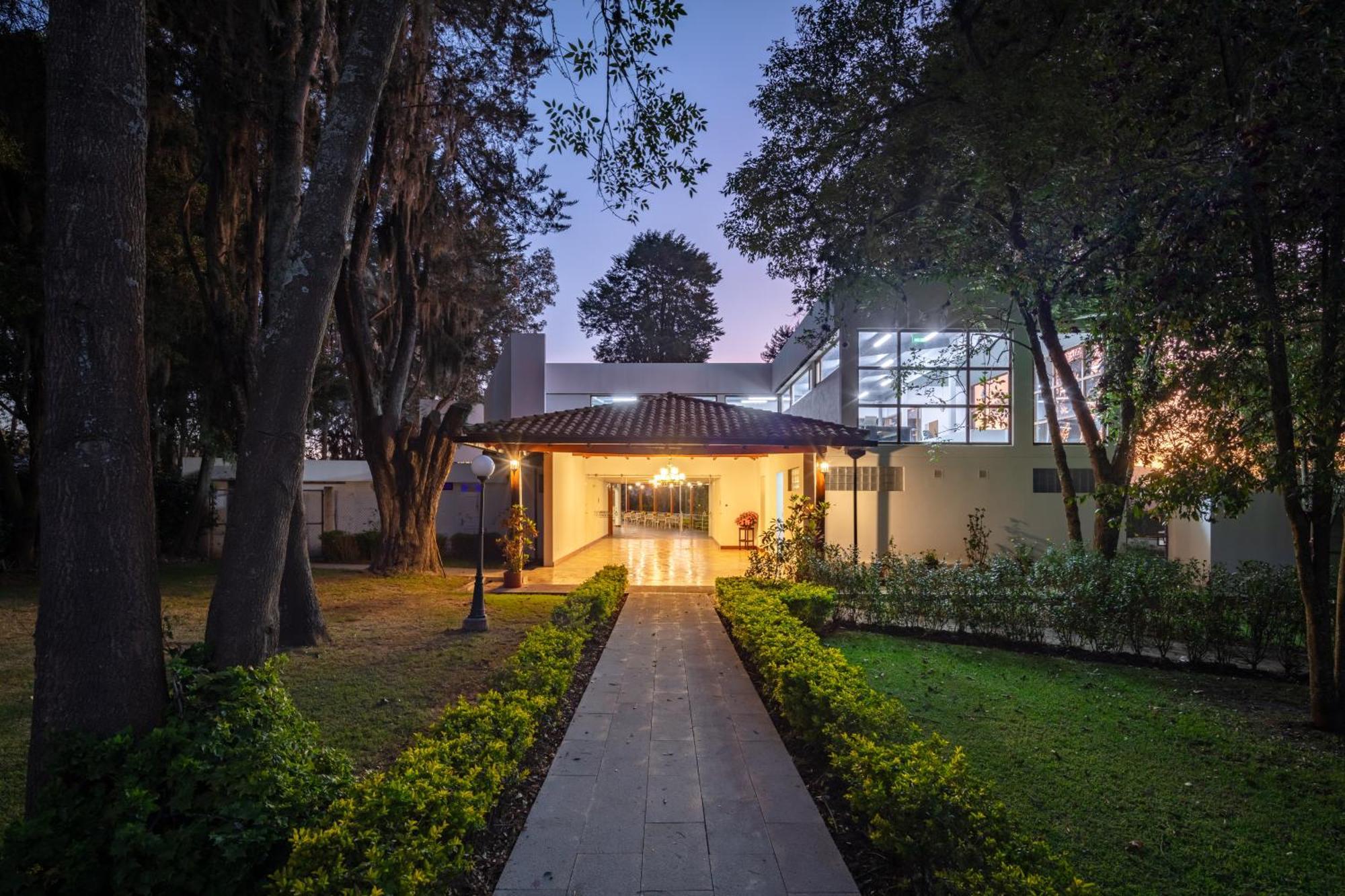 San Jose De Puembo Quito Airport, An Ascend Hotel Collection Εξωτερικό φωτογραφία