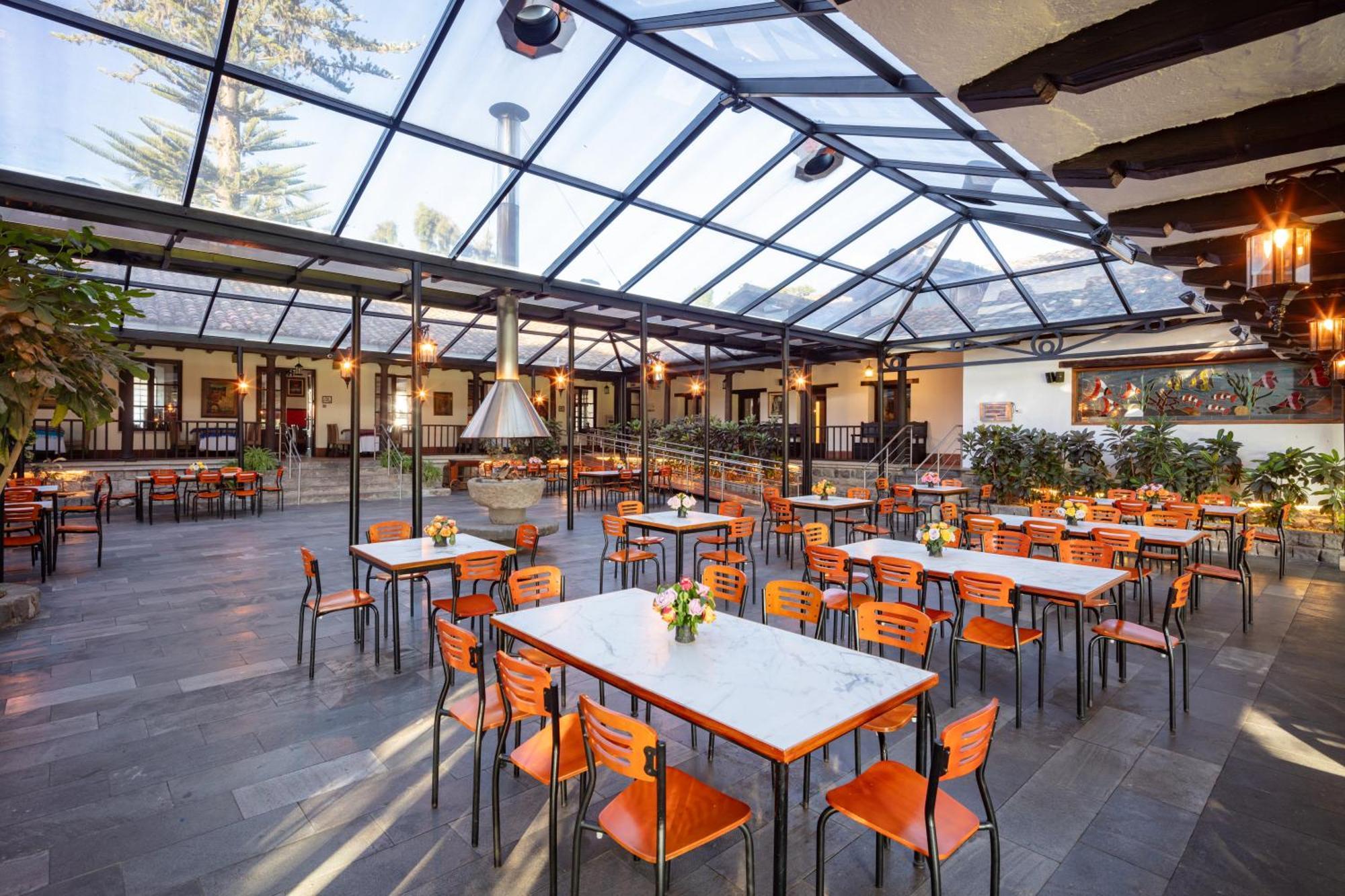 San Jose De Puembo Quito Airport, An Ascend Hotel Collection Εξωτερικό φωτογραφία