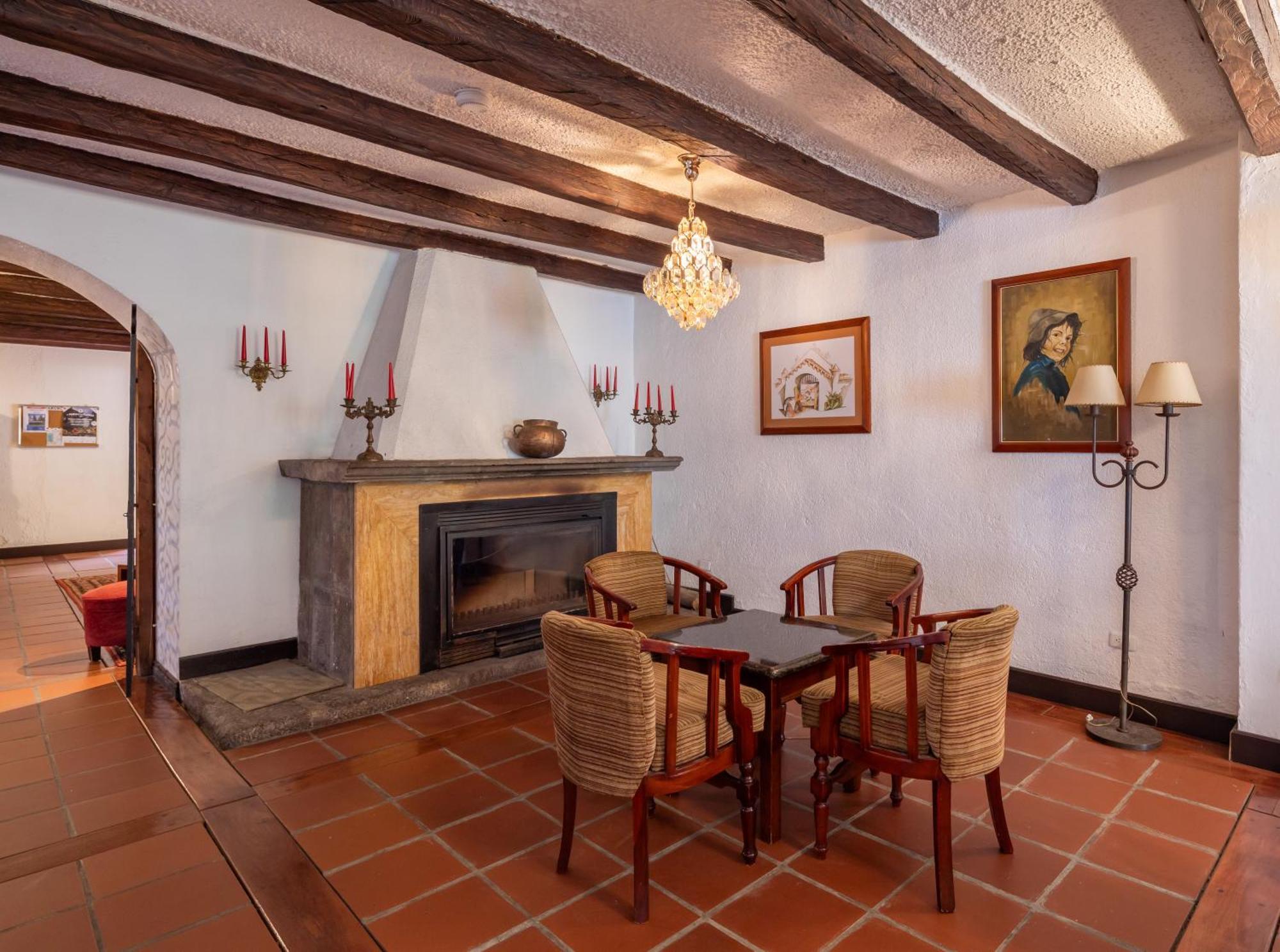 San Jose De Puembo Quito Airport, An Ascend Hotel Collection Εξωτερικό φωτογραφία