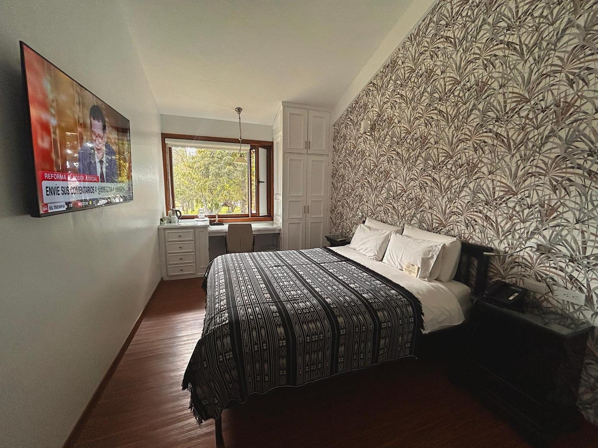 San Jose De Puembo Quito Airport, An Ascend Hotel Collection Εξωτερικό φωτογραφία