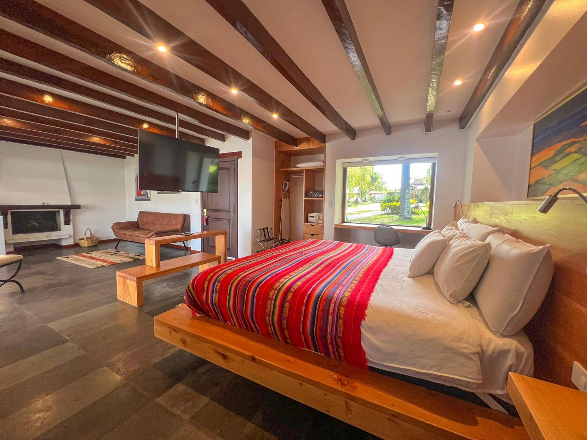 San Jose De Puembo Quito Airport, An Ascend Hotel Collection Εξωτερικό φωτογραφία