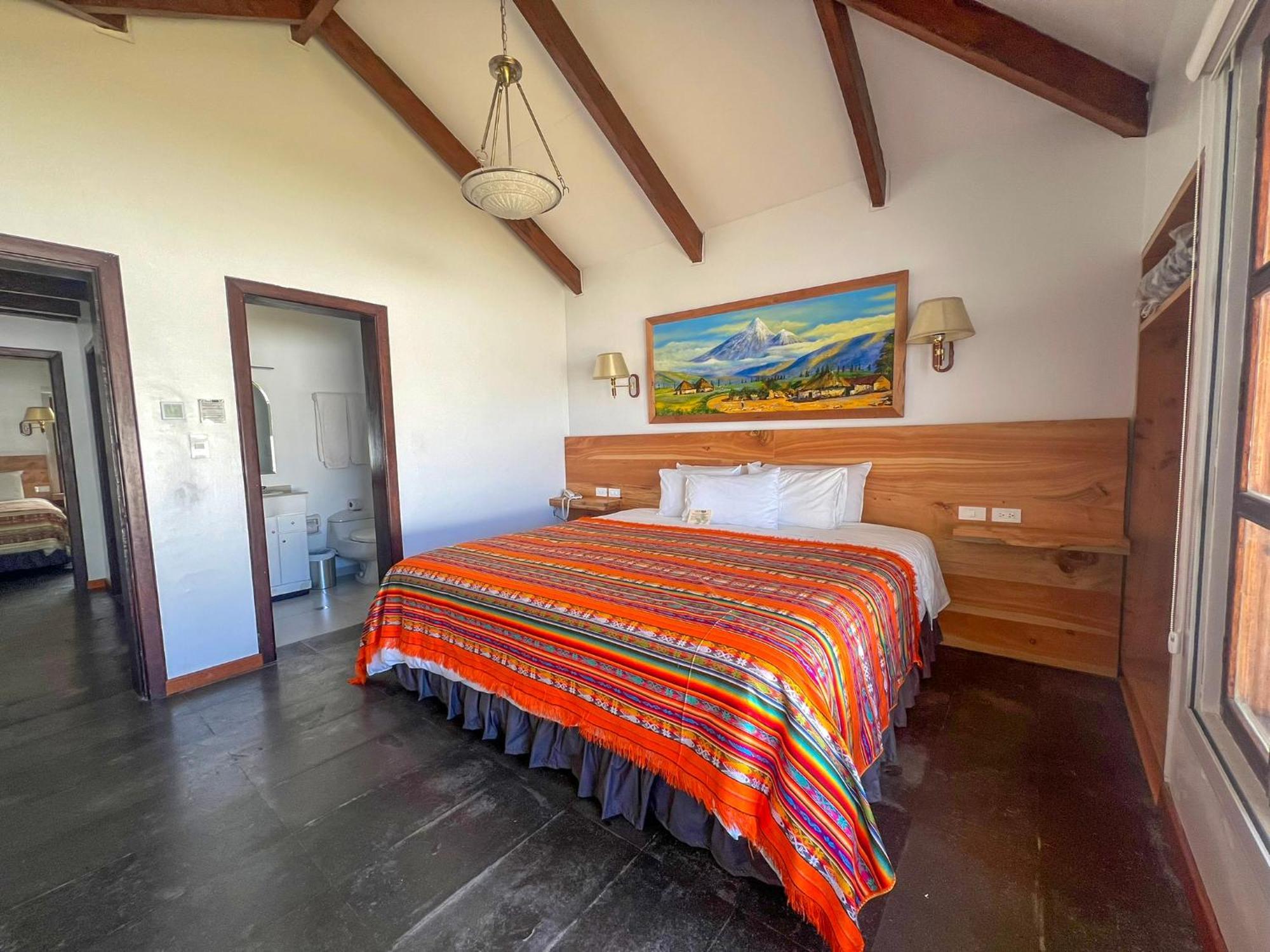 San Jose De Puembo Quito Airport, An Ascend Hotel Collection Εξωτερικό φωτογραφία