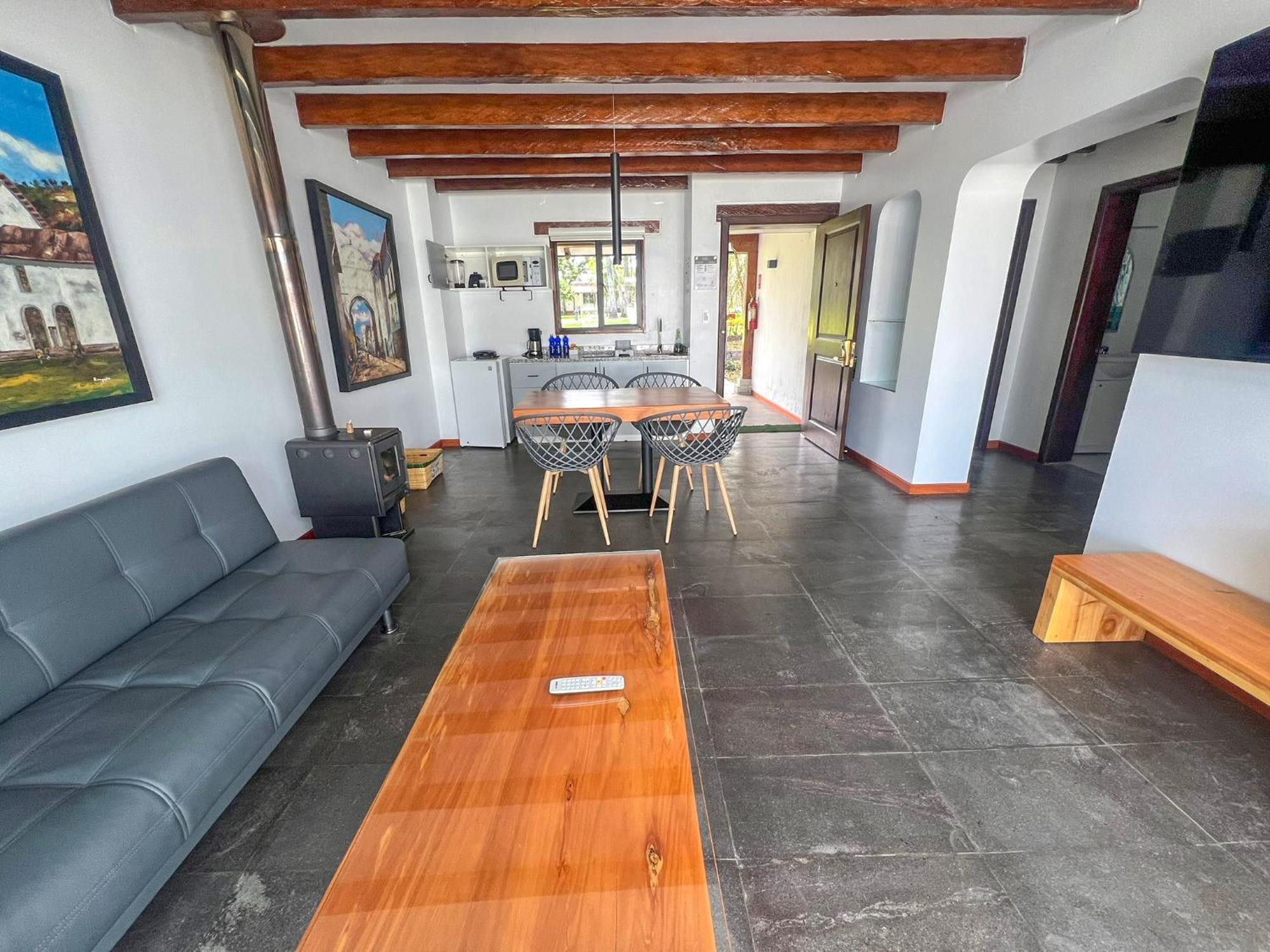 San Jose De Puembo Quito Airport, An Ascend Hotel Collection Εξωτερικό φωτογραφία