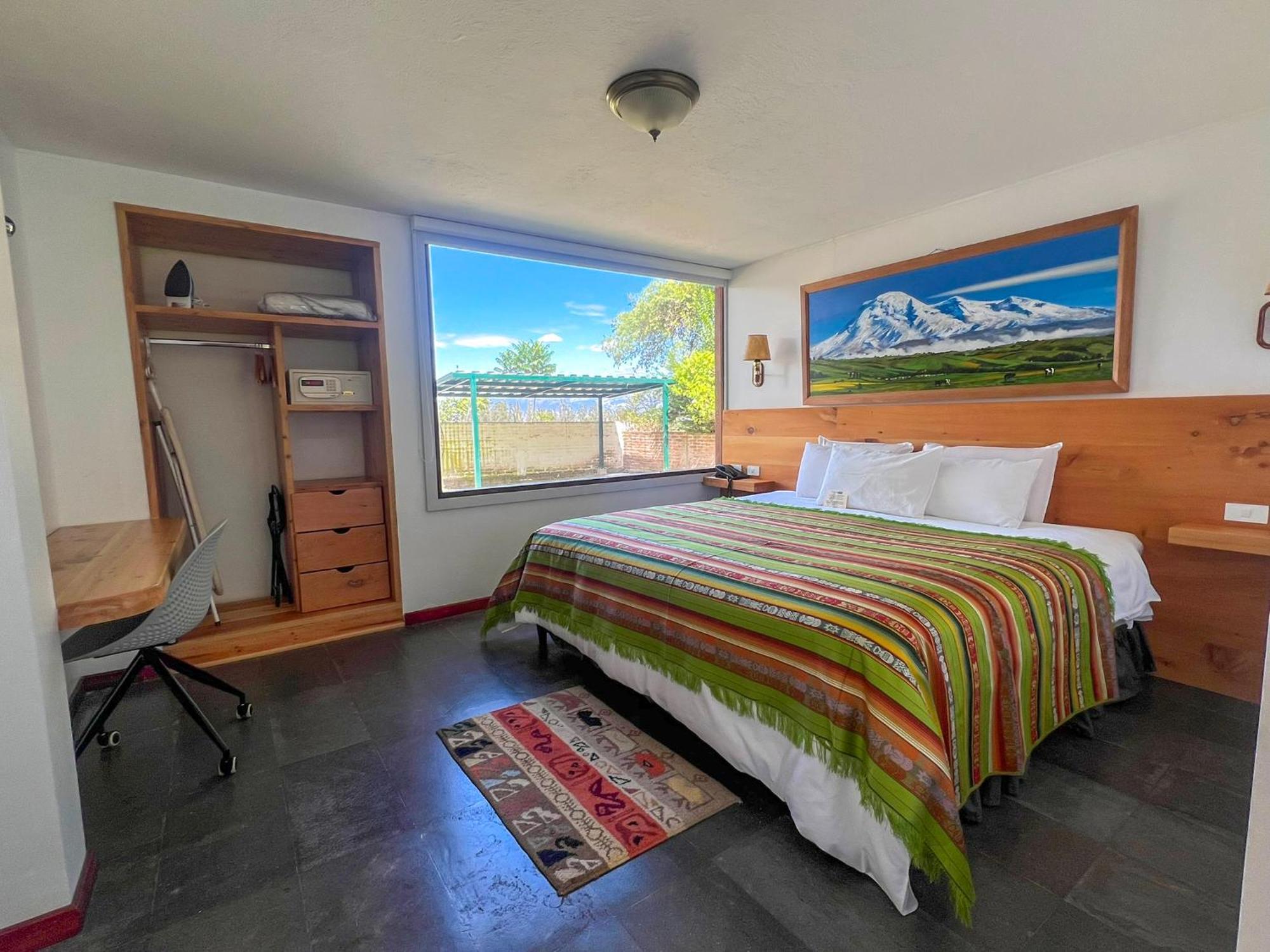 San Jose De Puembo Quito Airport, An Ascend Hotel Collection Εξωτερικό φωτογραφία