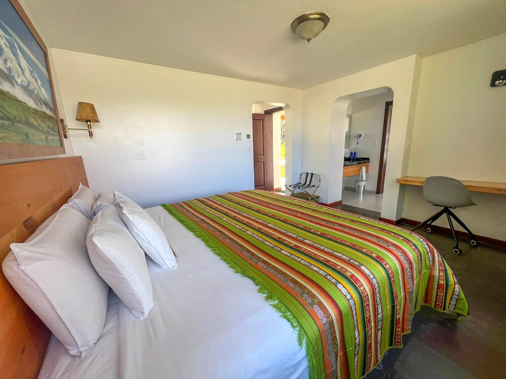 San Jose De Puembo Quito Airport, An Ascend Hotel Collection Εξωτερικό φωτογραφία