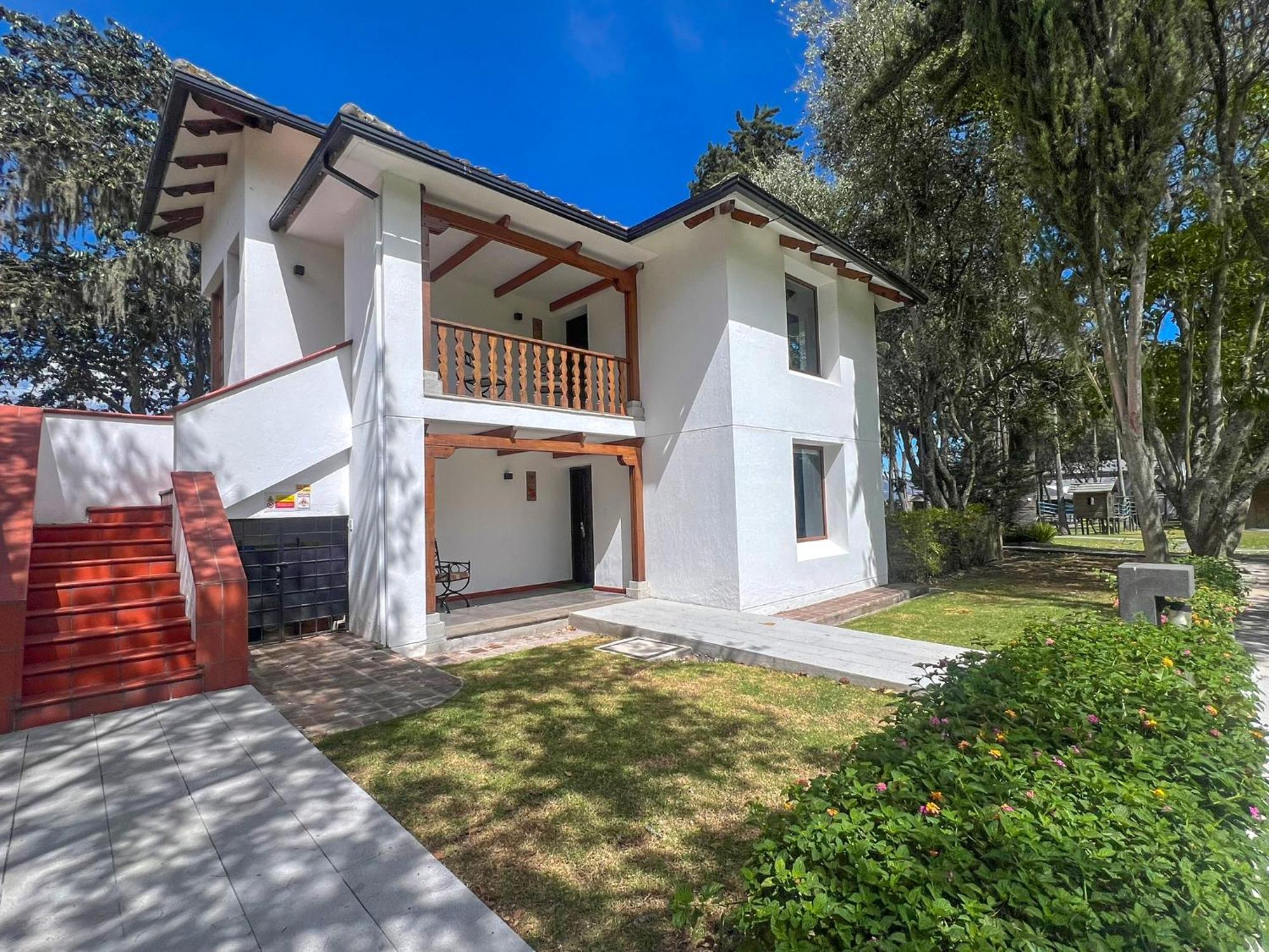 San Jose De Puembo Quito Airport, An Ascend Hotel Collection Εξωτερικό φωτογραφία
