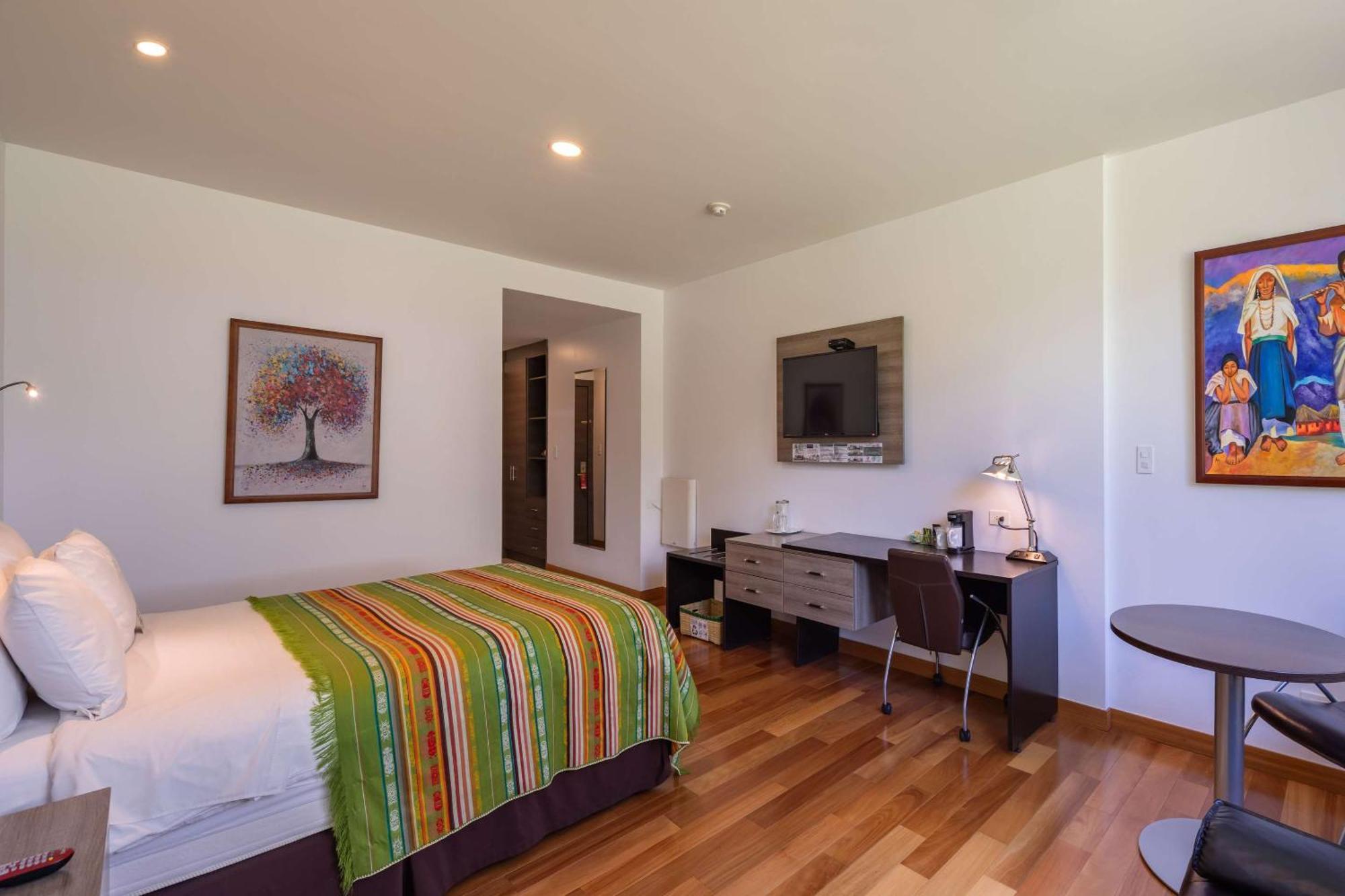 San Jose De Puembo Quito Airport, An Ascend Hotel Collection Εξωτερικό φωτογραφία