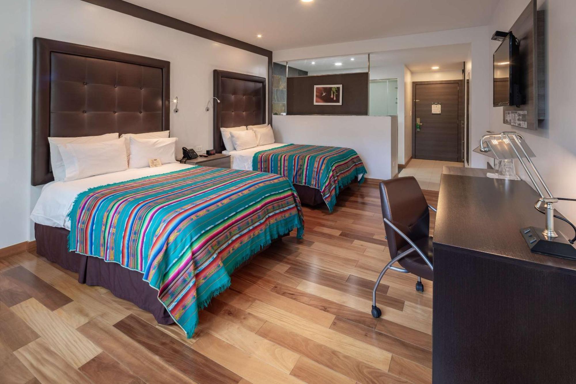 San Jose De Puembo Quito Airport, An Ascend Hotel Collection Εξωτερικό φωτογραφία