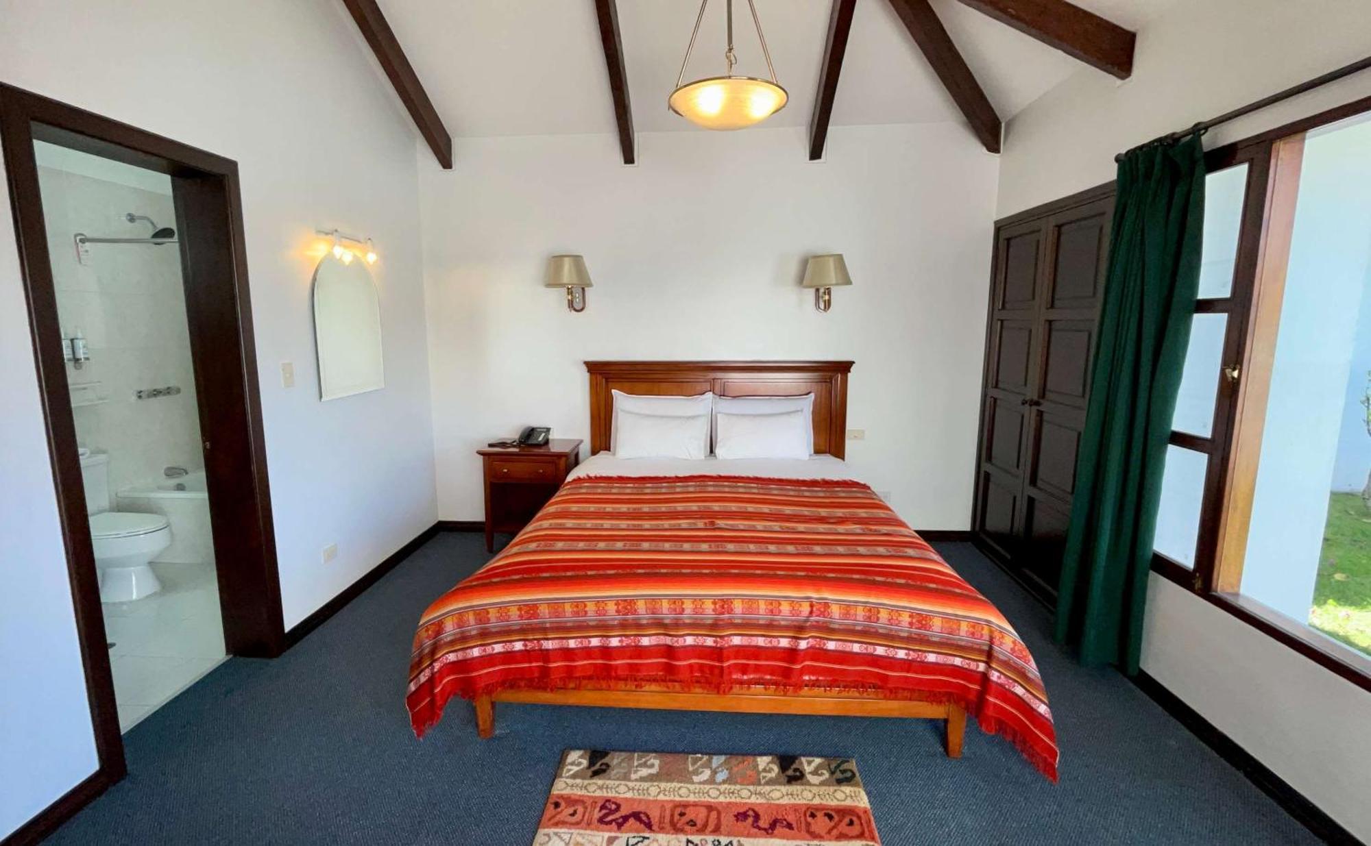 San Jose De Puembo Quito Airport, An Ascend Hotel Collection Εξωτερικό φωτογραφία