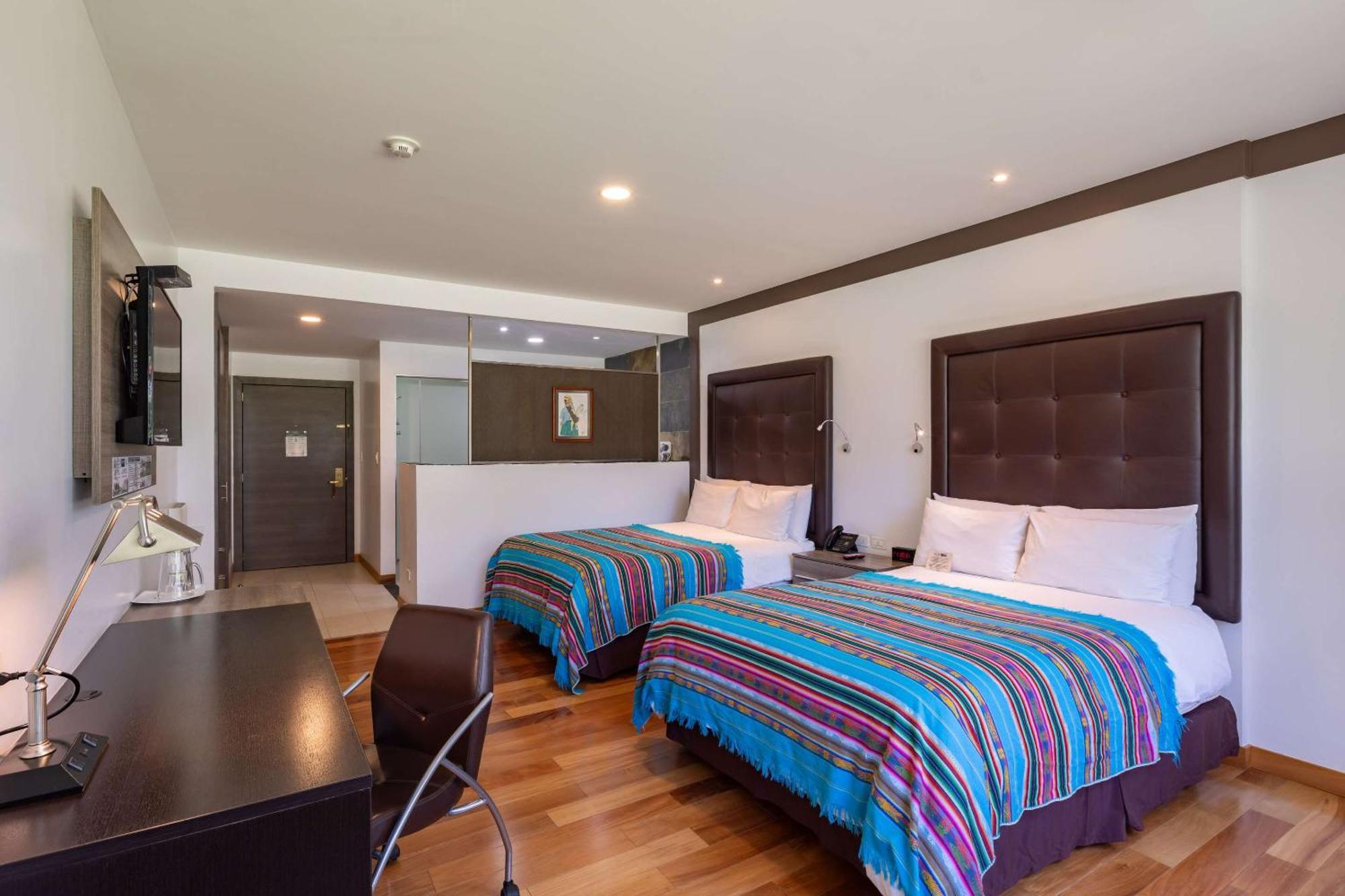 San Jose De Puembo Quito Airport, An Ascend Hotel Collection Εξωτερικό φωτογραφία