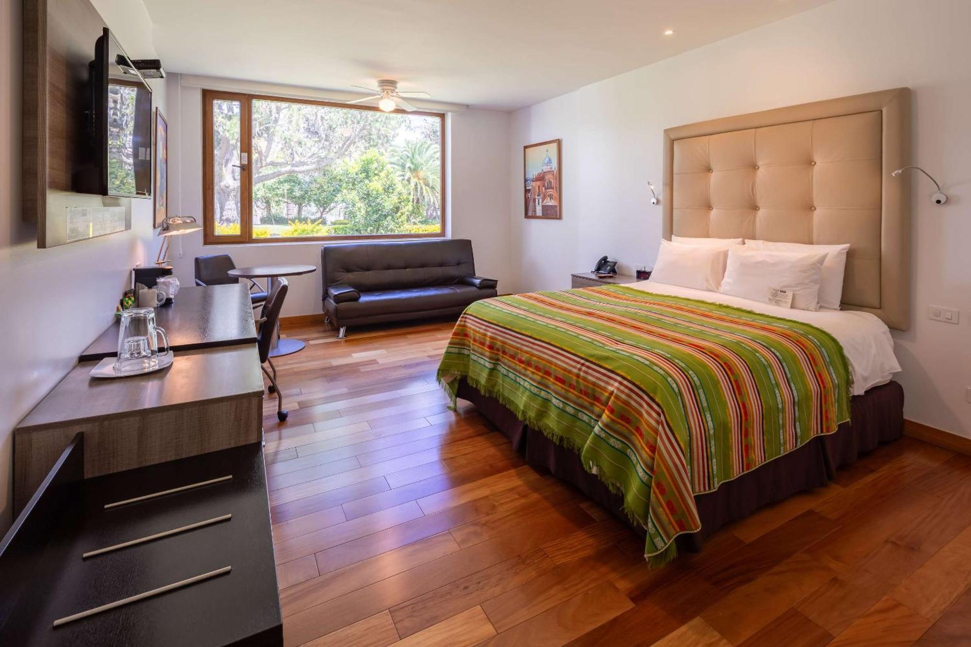 San Jose De Puembo Quito Airport, An Ascend Hotel Collection Εξωτερικό φωτογραφία