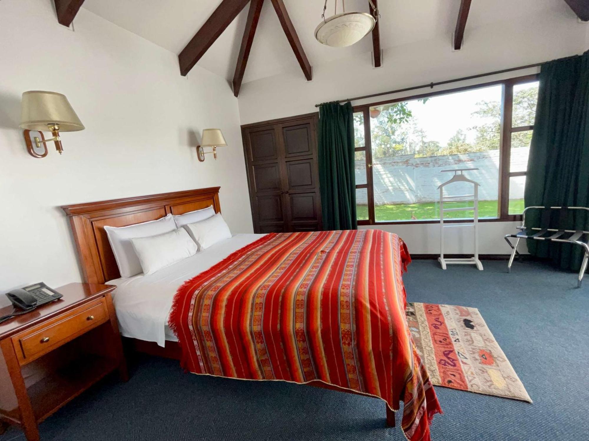 San Jose De Puembo Quito Airport, An Ascend Hotel Collection Εξωτερικό φωτογραφία